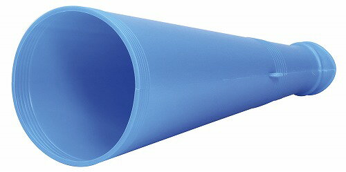 Rakuten - 【2個セット】 アーテック ArTec ATメガホン 青 高品質