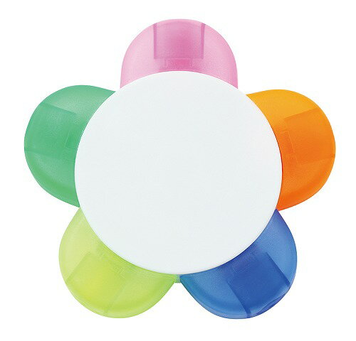 Rakuten - アーテック ArTec フラワー5色ペン キッズ こども 幼稚園 おすすめ 子供用 生活 筆記用具 キッズグッズ 美術 マーカー マジック 学校教材 子供 プチギフト 贈り物 学校 マーカーペン 入園 教材 雑貨 おえかき 男の子 学校用品 フラワー 高品質