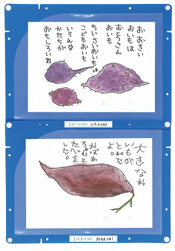 Stationeries （Talents） - アーテック ArTec 縦横連結掲示ホルダー A4 掲示 自由工作 子供用 書類 備品 美術 展示 作品 学校教材 学校 飾り 雑貨 男の子 学校用品 雑貨品 冬休み ブルー 文具 掲示用 ホビー ホルダー 女の子 自由研究 手芸 小学生 工作 ユニセックス 夏休み インテリア 高品質