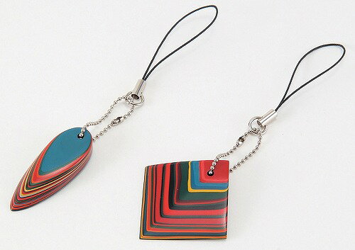 【3個セット】 アーテック ArTec 堆朱ストラップ 高品質