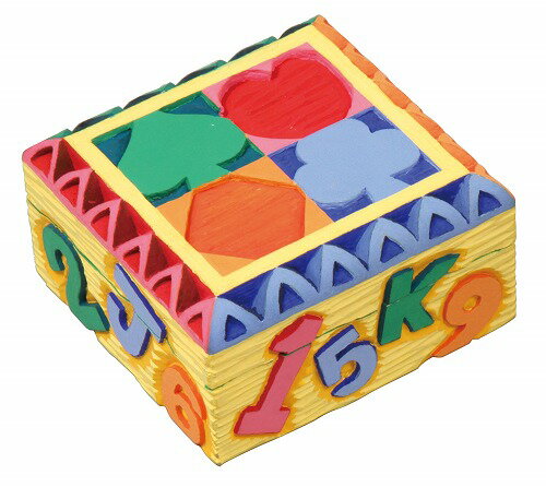 アーテック ArTec 木彫印材ケース ( �