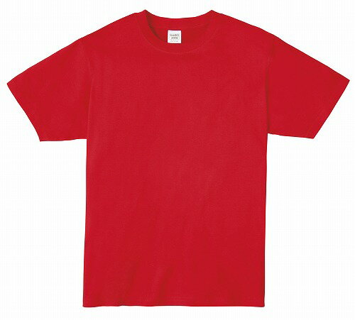 Rakuten - 【3個セット】 アーテック ArTec ATドライTシャツ 130CM レッド 150Gポリ100% キッズ こども 中学生 ダンス 衣装 学級 発表会 子供 クラス 団体 着替え レット 男の子 組分け ユニホーム グループ イベント 組み分け 運動会 集団 高品質