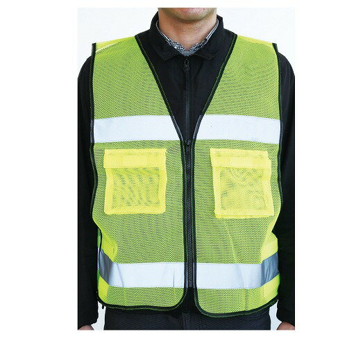 アーテック ArTec 反射服 ( 見守り隊 ) 印刷無 メッシュ素材 警備服 通学 見守り 自転車 夜間 防災 防犯用品 学校教材 ライト パトロール 学校 チョッキ 反射帯 学校用品 防犯グッズ 防災用品 見回り 面ファスナー 安全ベスト 警備 通気性 高品質