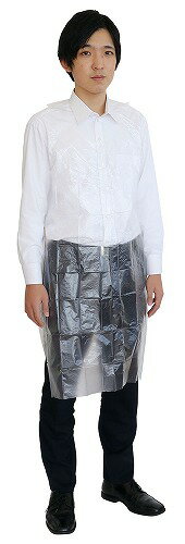 【2個セット】 アーテック ArTec 簡易エプロン こども 幼稚園 子供用 図工 看護 大人 介護 介護用品 美術 エプロン 学校教材 感染症対..