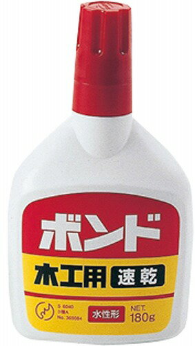アーテック ArTec 木工用速乾ボンド 180G 定番 事務用品 おすすめ 図工 コニシ 木工用 美術 グルー 速乾 学校教材 ボンド木工用 ボンド木工用速乾 ボトル入り 画材 自由研究 木工用ボンド 速乾タイプ 手芸 接着剤 木工ボンド 木工用速乾 切用品 高品質