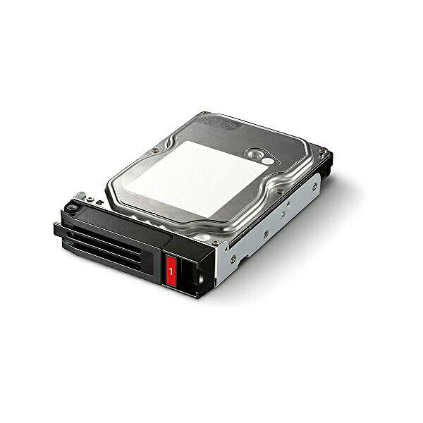 BUFFALO TeraStation OP-HD4 交換用HDD 5010 5020対応 NAS用 オプション OPHD4 OP-HD OPHD40N 増設 拡張 TS6000対応 …