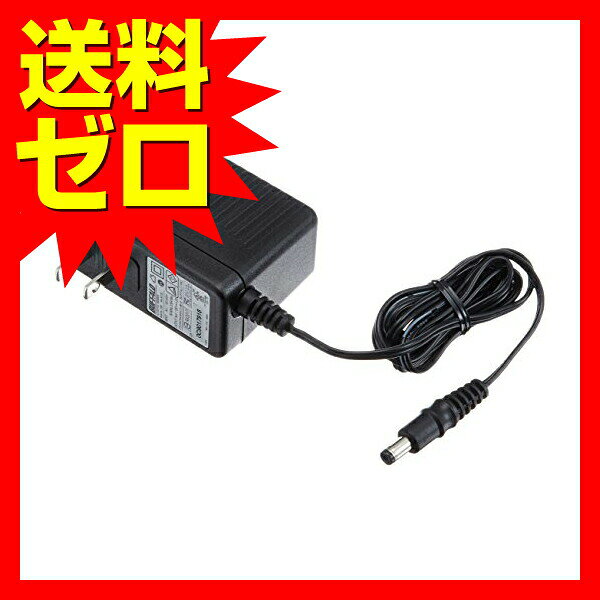 バッファロー 新型リンクステーション交換用ACアダプター OP-AC12 送料無料