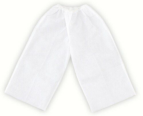 其它 - 【3個セット】 アーテック ArTec 衣装ベース C ズボン 白 キッズ こども ダンス 手作り 幼稚園 生地 幼児用 衣装 ハンドメイド 子ども用衣装 クラフト 股下 縫製済み 衣装製作 園児 発表会 体育祭 長ズボン パンツ 遊戯 オレンジ 学校教材 高品質