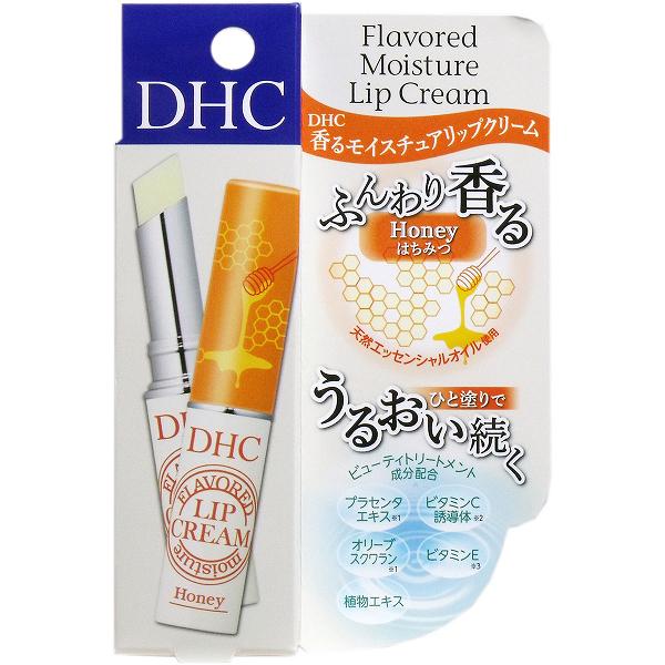 ▼まとめ買いがおすすめ！ 2個セット（爆安） 3個セット（爆安） 5個セット（人気） 10個セット（格安） ※この商品は配送会社の都合により、北海道・沖縄・離島にはお届けできません。 ご注文が確認された場合、キャンセルさせて頂く可能性がございますのであらかじめご了承ください。華やかなはちみつのフレーバーつきリップ♪天然エッセンシャルオイル使用。心地よい香りとともに、唇をしっとり保湿します。●ピュアな唇へ導くビューティ成分配合。●乾燥・荒れから守る植物由来成分配合。●なめらかになじんでベタつかず、自然なツヤをキープします。●無着色・パラベンフリー・天然成分配合。【商品区分：化粧品】【成分】トリ(カプリル酸／カプリン酸)グリセリル、メドウフォーム油、液状ラノリン、ラノリン、キャンデリラロウ、乳酸セチル、水添ホホバ油、水添パーム油、ジステアリン酸グリセリル、オクチルドデカノール、ミツロウ、スクワラン、ステアリン酸、トコトリエノール、パラフィン、ホホバ種子油、トコフェロール、オリーブ果実油、プラセンタエキス、テトラヘキシルデカン酸アスコルビル、ニオイテンジクアオイ油、パルマローザ油、イランイラン花油、オレンジ果皮油、ペルーバルサム油、チョウジつぼみ油、レモン果実油、アオモジ果実油、ローマカミツレ花油、アルテミシアバレンス花／葉／茎油、アロエベラ葉エキス、カミツレ花エキス、フェノキシエタノール【注意】・唇に合わないとき、即ち次のような場合には、使用を中止してください。そのまま使用を続けますと、症状を悪化させることがありますので、皮膚科専門医等にご相談されることをおすすめします。(1)使用中、赤み、はれ、かゆみ、刺激等の異常があらわれた場合(2)使用した唇に、直射日光があたって上記のような症状があらわれた場合・傷やはれもの、湿疹等、異常のある部位には使用しないでください。・妊娠中の方や乳幼児への使用は控えてください。・使用後4?5時間は、直射日光にあたることは避けてください。・スティックを出しすぎると折れる場合がありますので、注意してください。・使用後は必ずしっかり蓋を閉めてください。・直射日光のあたる場所、極端に高温多湿の場所には保管しないでください。・乳幼児の手の届かない所に保管してください。個装サイズ：85X126X17mm個装重量：約20g内容量：1.5g 【検索用キーワード】 リップクリーム はちみつ 日本 DHC 化粧品 メーカー※この商品は配送会社の都合により、北海道・沖縄・離島にはお届けできません。 ご注文が確認された場合、キャンセルさせて頂く可能性がございますのであらかじめご了承ください。 ▼まとめ買いがおすすめ！ 2個セット（特売） 3個セット（特売） 5個セット（爆安） 10個セット（必見）