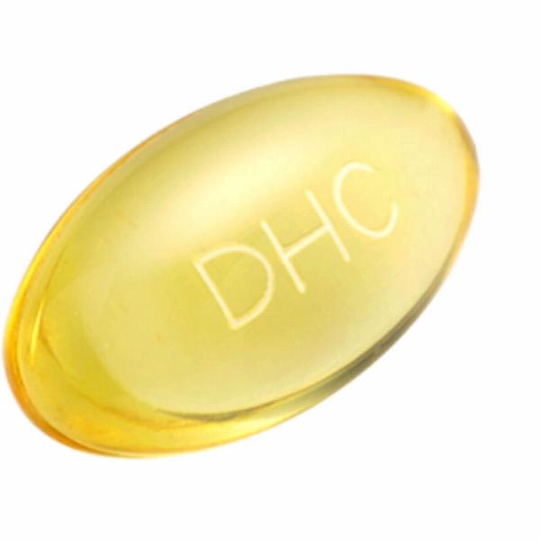 DHC DHA 20日分 80粒入 機能性表示食品 女性 粒タイプ 青魚 エイジングケア 飲みや...