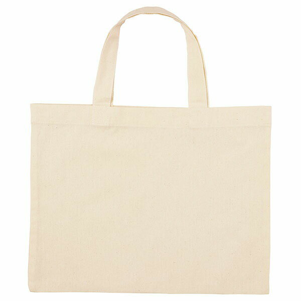 Tote Bag Type - 【2個セット】 アーテック ArTec エコバッグ　A4　横 中学生 手作り カバン おしゃれ 通学 自由工作 学生 子供用 版画 キッズグッズ コットン 美術 教育 学校教材 入学準備 子供 学校 教材 布製バッグ 雑貨 男の子 簡易バッグ 学校用品 大人用 高品質