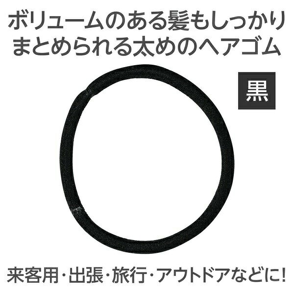 ウルマックス 楽天市場店の【3個セット】 山陽物産 ATC 使い捨て手袋 ブラック 52550 ニトリルゴム袋入り ディスポーザブルグローブ 旅行 出張 来客 アメニティ用品｜アングル2