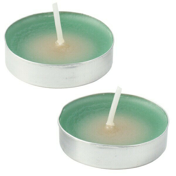 ▼まとめ買いがおすすめ！ 2個セット（激安） 3個セット（爆安） 5個セット（特売） 10個セット（人気） シーリングワックスを使うために必要なキャンドル2個入りセット。【セット内容】●シーリングワックス用キャンドル × 2個●1個の入数：2【特徴】●直径40mm×高さ13mmのサイズ●1個あたりの重量は21g【仕様】材質蝋サイズφ40×13mm入数2重量21g（1個あたり）【使用場所】●シーリングワックス【ご注意】●火の取り扱いには十分に注意してください●溶けたワックスは非常に高温になるため、やけど等に注意してください●お子様が作業する際は、保護者または指導者の監督のもと作業を行ってください●作業中は周りに可燃物がないことを確認してください●製造国：中国シーリングワックスを使うために必要なキャンドル2個入りセット。サイズ：φ40×13mm　入数：2　重量：21g（1個あたり）2個セットでお届け。シーリングワックスなどに。 ▼まとめ買いがおすすめ！ 2個セット（お得） 3個セット（お得） 5個セット（格安） 10個セット（人気）