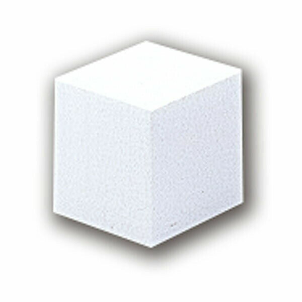 樂天商城 - アーテック ArTec 発泡スチロール芯材　小(100x100x100mm) 高品質
