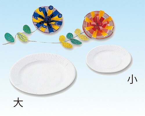 Rakuten - 【3個セット】 アーテック ArTec 工作用紙皿 大 ( 200φMM 10枚組 ) 幼稚園 クラフト 図工 室内 教育 ワークショップ おもちゃ 知育玩具 キッチン雑貨 似顔絵 未完成品 手芸 保育園 工作 高品質