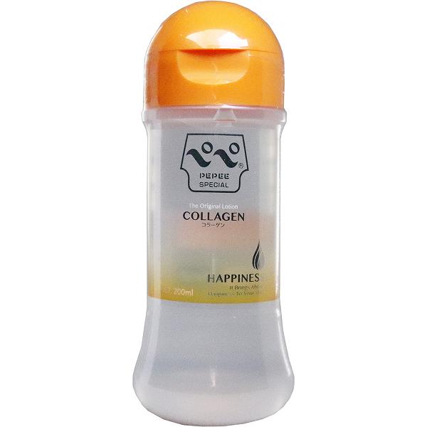 【5個セット】 ペペ スペシャル コラーゲン マッサージローション 200mL エキサイティング 潤い ジェル マッサージゼリー 保湿 ローズ ワールド工芸 中島化学 ペペローション セクシーナイト 潤滑 バックドア マッサージ 乾燥 ペペスペシャル エアロムスク ローシ