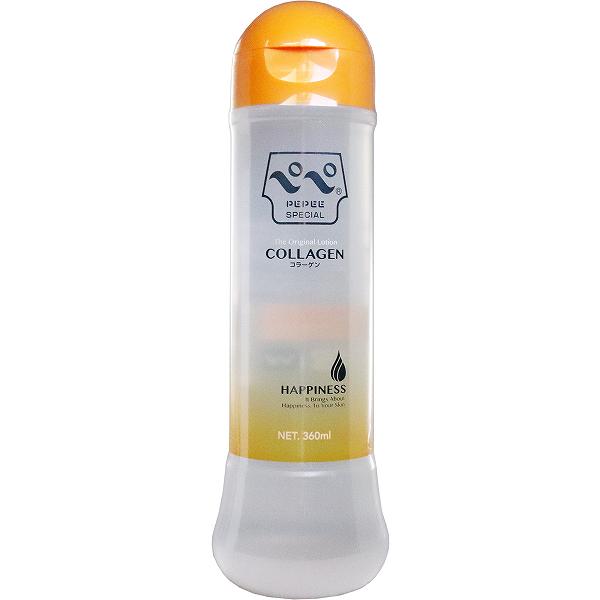 【20個セット】 ペペ スペシャル コラーゲン マッサージローション 360mL エキサイティング ゼリー 潤い 美容エステ ジェル マッサージゼリー 保湿 ローズ お得な ワールド工芸 リラクゼーション 中島化学 ペペローション セクシーナイト 潤滑 メンズ