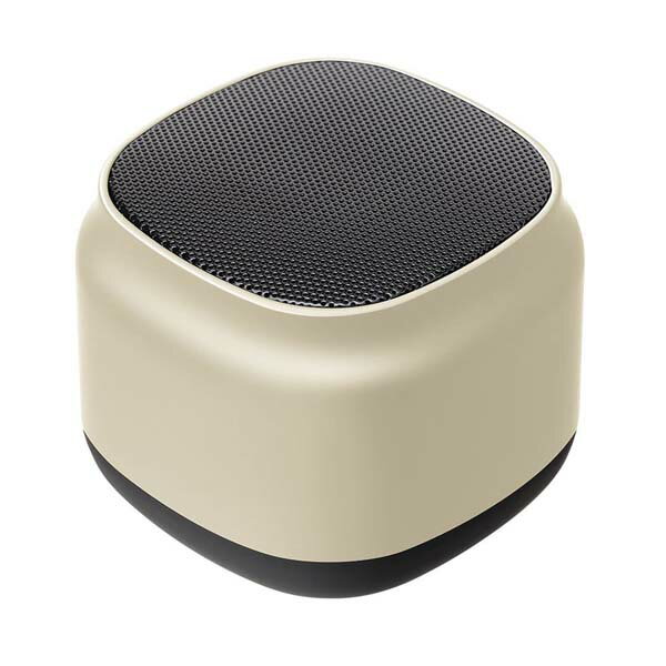 Digital Audio Players - 【5個セット】 PGA PG-PWS02BE ポータブル ワイヤレス スピーカー Premium Style ベージュPGPWS02BE