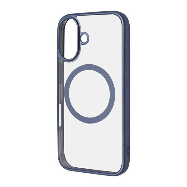 対応機種：iPhone 16