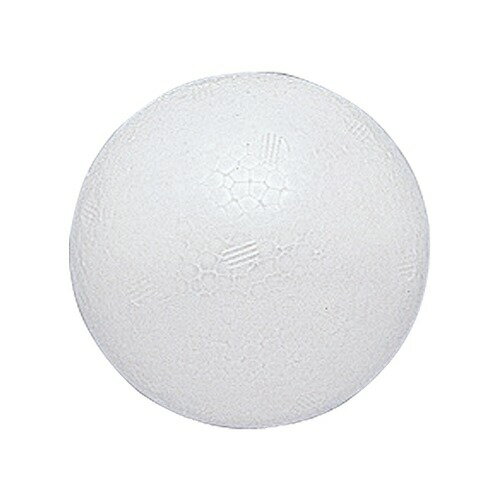 アーテック ArTec 発泡スチロール球 80φ ( 10個入 ) 高品質