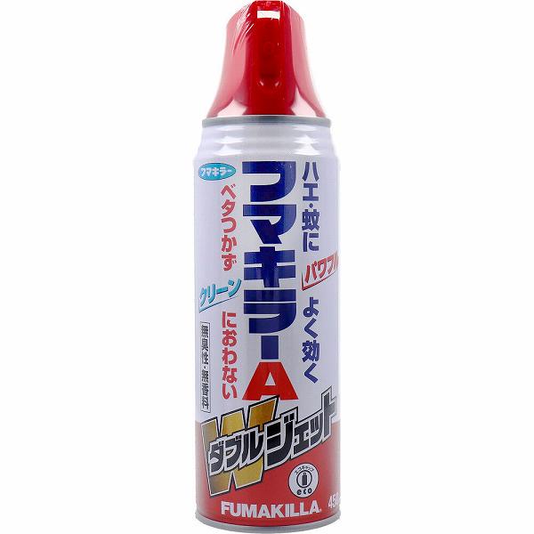 【5個セット】 フマキラーA ダブル�