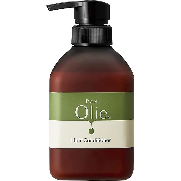 【12個セット】 パックスオリー ヘアコンディショナー スパイシートワイライトの香り 本体 450mL ポンプ付 リラックス シャンプー パックス パックスナチュロン ヘアケア トリートメント スパイシー 香りが変化する 保湿 リンス シトラスハーブ ボトル