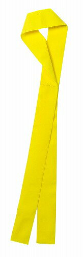 【2個セット】 アーテック ArTec かんたんフィットはちまき 黄 ダンス 衣装 応援 スポーツ 体育祭 カンタン 頭囲 鉢巻 イベント 鉢巻き 運動会 伸びていない状態 ハチマキ カラー リレー 高品質