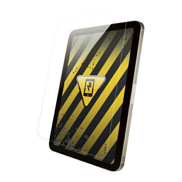 樂天商城 - 【10個セット】 BUFFALO BSIPD2108FASG 保護フィルム iPad mini 第6世代(2021年発売モデル)
