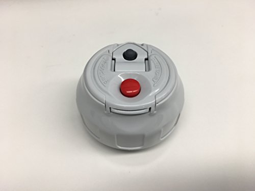 零件（密封圈, 吸管） - 象印 S81-6B ステンレスボトル 中せん せんパッキンつき ZOJIRUSHI 象印マホービン