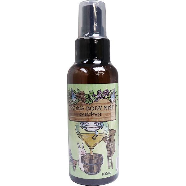 【20個セット】 アロマボディミスト TY 虫が嫌がる天然ハーブの香り 100mL 虫除け 国産 ボディミスト アレルギー ハーブ 忌避剤 蚊除け 安心 アトピー 肌に優しい 大人 日本製 アウトドア 天然ハーブの香り 天然ハーブ 赤ちゃん 子供 アロマ