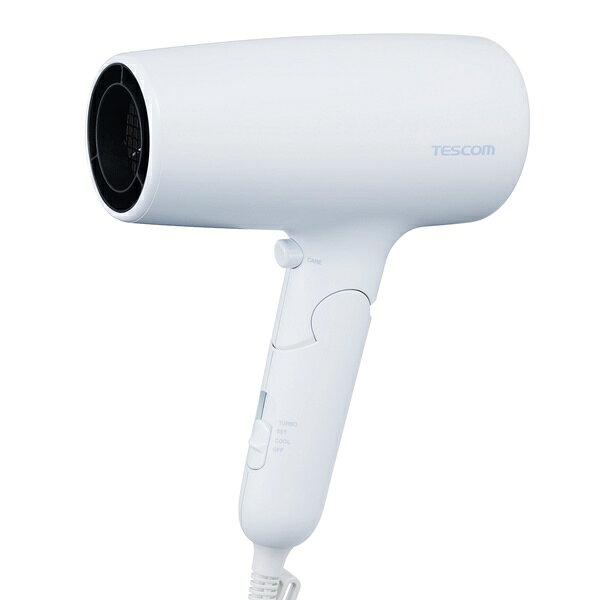 Rakuten - 【正規代理店】 エレコム TD461A-H ハンドドライヤー レギュラータイプ(ハンドドライヤー) マイナスイオン ブルーグレー
