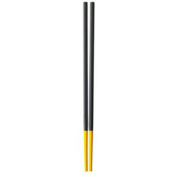 Cooking Chopsticks - 【2個セット】 マーナ K691Y さいばし シリコーン 菜ばし ミニ イエロー 25cm 菜箸 箸 滑りにくい 熱につよい 調理器具 MARNA シリコン製 つかみやすい ナイロン 食洗機対応 シリコーン菜ばし すべりにくい キッチン 調理 はし 新生活 送料無料