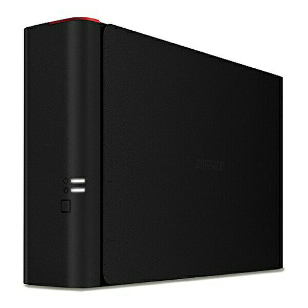 バッファロー LS411D0201X DLPAリモートアクセスガイドライン2.0 ネットワークHDD 2TB Link Station 1ドライブ BUFFALO 送料無料