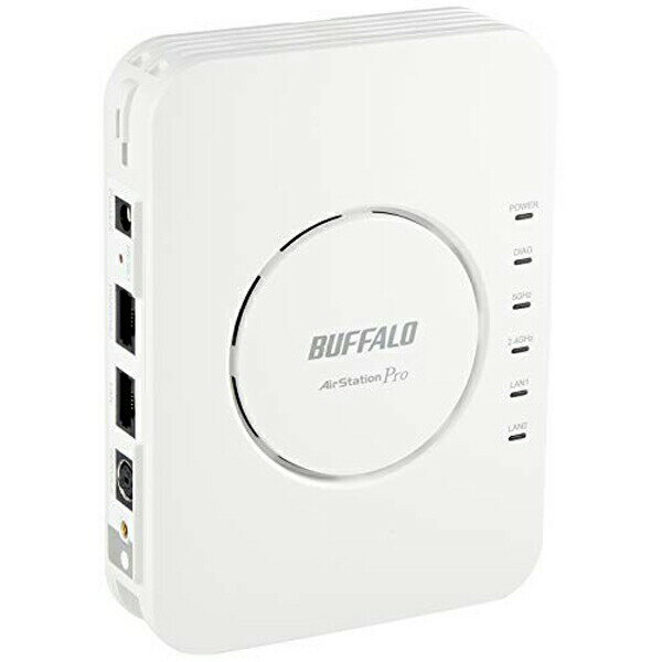 バッファロー FS-S1266 法人向け フリースポット導入キット ルータ スマート BUFFALO 送料無料