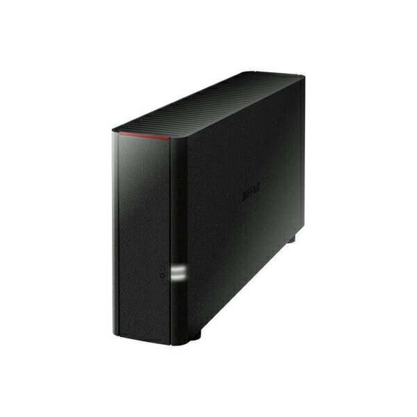 バッファロー LS210D0301G リンクステーション LS210DG ネットワークHDD 1ベイ 3TB Link Station 1ドライブ BUFFALO 送料無料