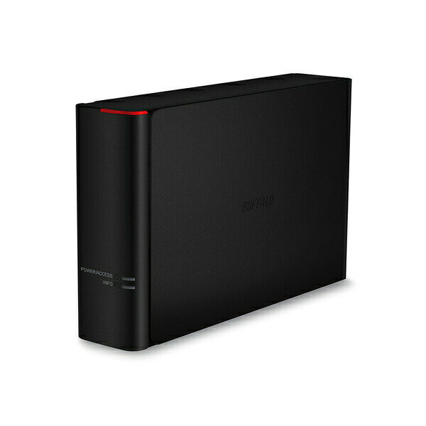 バッファロー HD-SH3TU3 法人向け 外付けHDD 1ドライブモデル 3TB 外付HDD 3.5 ベーシック BUFFALO 送料無料