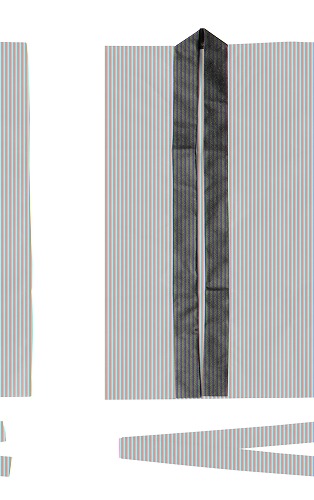 アーテック ArTec ライト不織布ロングハッピ S 黄 高品質