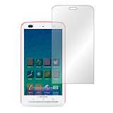 P-07C docomo スマホ液晶保護フィルム アンチグレアフィルム 指紋防止 NF-P07C ASDEC スマホ液晶保護フィルム ドコモ 送料無料