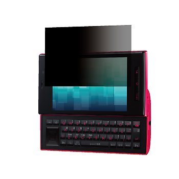 005SH SoftBank スマホ液晶保護フィルム プライバシーフィルム 指紋防止 AR-005SH ASDEC スマホ液晶保護フィルム ソフトバンク 送料無料