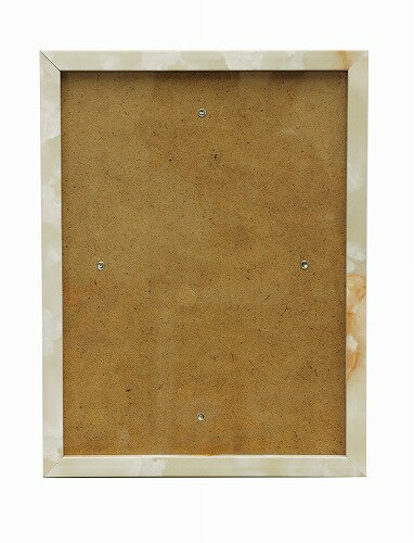 【2個セット】 アーテック ArTec 石目調フレーム 150X200 鑑賞 自由工作 卓上 美術教材 学生 絵画 美術 教育 写真 展示 作品 学校教材 グッズ 教材 雑貨 学校用品 ボード フレーム 冬休み 制作 画材 装飾 高校 中学 自由研究 パネル 高品質