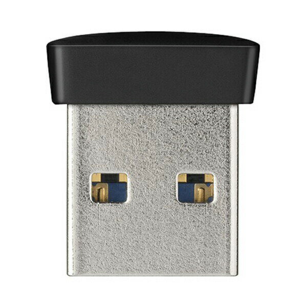 バッファロー USB3.0対応 マイクロUSBメモリー 16GB ブラック RUF3-PS16G-BK 送料無料