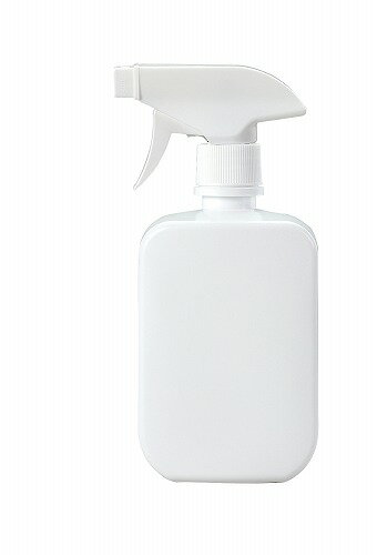 【3個セット】 アーテック ArTec スプレー容器角型 500ML゜ ガンタイプ 遮光タイプ 生活雑貨 携帯容器 アルコール消毒液用 備品 備え付け 衛生用品 学校教材 プラスチック 詰め替え容器 除菌用品 化粧品 容器 学校用品 消毒液 衛生 アルコール 高品質