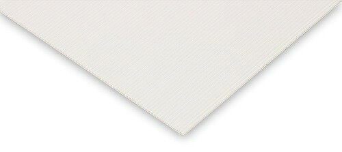 アーテック ArTec プラダンシート 301X301 ( 寸法精度有り ) 授業 クラフト 部品 図工 美術 学校 パーツ 教材 学習 シート ホビー 画材 小学生 工作 高品質