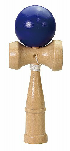 樂天商城 - 【3個セット】 アーテック ArTec カラーけん玉 青 こども 幼稚園 ギフト 運動 木製 子供用 低学年 木のおもちゃ 室内 クリスマスプレゼント 木製玩具 玩具 キッズグッズ 遊び 知育 子供 親子 贈り物 誕生日 室内あそび ひもの長さ お楽しみ会 高品質