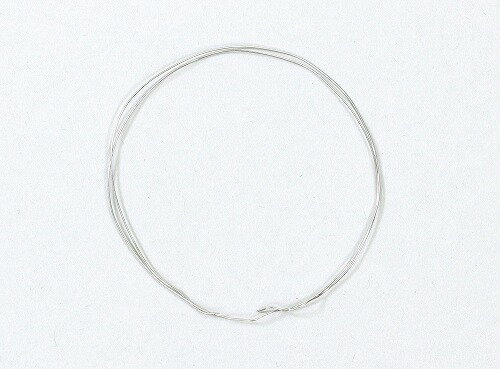 【3個セット】 アーテック ArTec ニクロム線 φ0.32X300 針金 理科 クラフト 図工 工作用品 学校 技術 教材 電子 ロボット 小学生 工作 ..