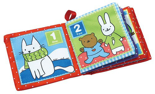Cloth Picture Book - 【2個セット】 アーテック ArTec カシャカシャ布絵本 ( 数字 ) キッズ 音が鳴る 赤ちゃん 幼稚園 ギフト 勉強 子供用 絵本 室内 玩具 知育 学校教材 形合わせ 子供 贈り物 室内あそび 指先 お風呂用 イラスト 男の子 学校用品 学習 こども会 高品質