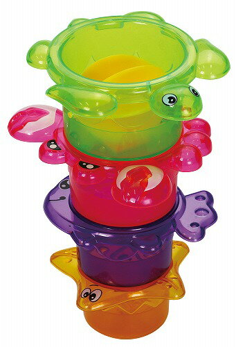 Rakuten - 【5個セット】 アーテック ArTec つみつみシャワーカップ 粗品 キッズ こども 赤ちゃん 幼稚園 運動 バランス 室内 お風呂遊び 玩具 遊び 知育 コップ 子供 誕生日 ゲーム 男の子 運動神経 シャワー おもちゃ 知育玩具 一般玩具 景品 外遊び 高品質