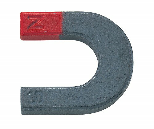 Rakuten - アーテック ArTec フェライトU磁石 7X38X42MM 工作キット 理科 低学年 科学 磁界 備品 学校教材 子供 実験 コイル 男の子 学校用品 科学実験 自由研究セット 冬休み 小学校 女の子 自由研究 キット 磁石 高学年 研究 理科教材 小学生 工作 夏休み 物理 幼児 高品質