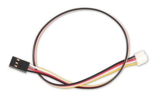 樂天商城 - アーテック ArTec カラーセンサ接続コード ( 4芯30CM ) 知育 スタディーノ 学童用品 教材 科学実験 センサー 自由研究 キット 研究 プログラミング教材 プログラミング ブロック カラー コード 観察 高品質