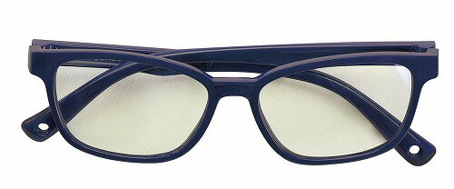 アーテック ArTec ブルーライトカットメガネ子供用ネイビー 子供用 ネイビー 高品質